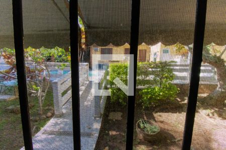 Vista da Suíte 1 de casa à venda com 3 quartos, 300m² em Itaipu, Niterói