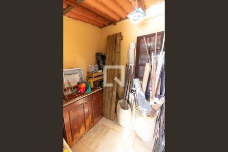 Quarto de Ferramentas de casa à venda com 3 quartos, 300m² em Itaipu, Niterói