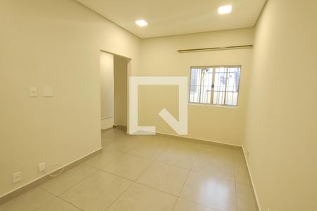 Sala de casa para alugar com 2 quartos, 100m² em Santa Paula, São Caetano do Sul