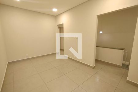 Sala de casa para alugar com 2 quartos, 100m² em Santa Paula, São Caetano do Sul