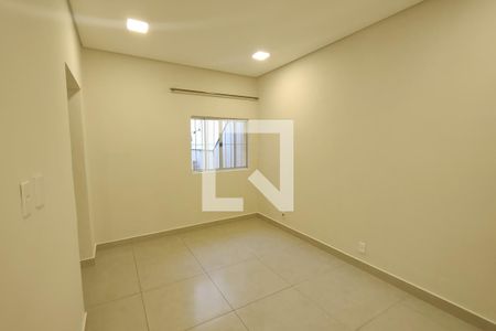 Sala de casa para alugar com 2 quartos, 100m² em Santa Paula, São Caetano do Sul