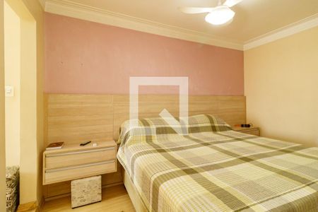 Quarto 1 de casa à venda com 4 quartos, 199m² em Parque Edu Chaves, São Paulo