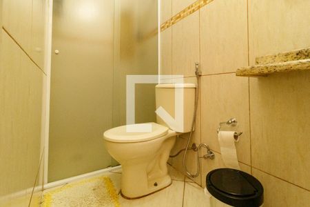 Banheiro 2 de casa à venda com 4 quartos, 199m² em Parque Edu Chaves, São Paulo