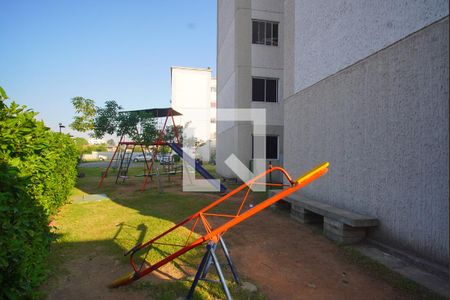 Área comum - Playground de apartamento à venda com 2 quartos, 40m² em Santa Rosa de Lima, Porto Alegre