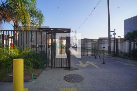 Fachada de apartamento à venda com 2 quartos, 40m² em Santa Rosa de Lima, Porto Alegre