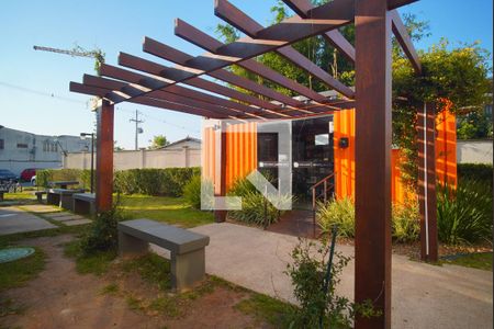 Mercado de apartamento à venda com 2 quartos, 40m² em Santa Rosa de Lima, Porto Alegre