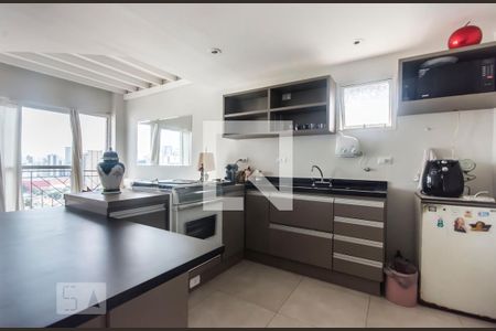Apartamento para alugar com 1 quarto, 78m² em Vila Nova Conceição, São Paulo