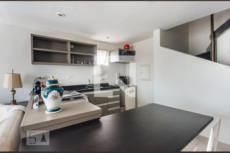 Apartamento para alugar com 1 quarto, 78m² em Vila Nova Conceição, São Paulo