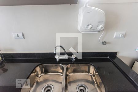 Apartamento para alugar com 1 quarto, 78m² em Vila Nova Conceição, São Paulo