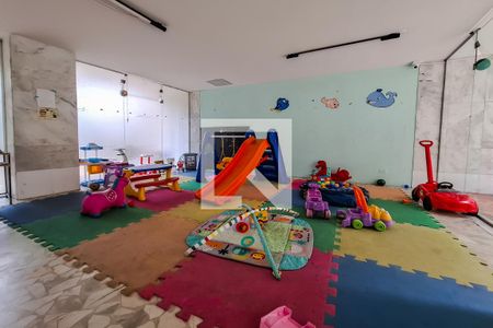 Área comum de apartamento à venda com 2 quartos, 88m² em Vila Mariana, São Paulo