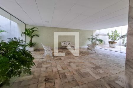 Área comum de apartamento à venda com 2 quartos, 88m² em Vila Mariana, São Paulo