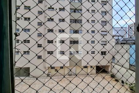 Vista Quarto 2 de apartamento à venda com 2 quartos, 88m² em Vila Mariana, São Paulo