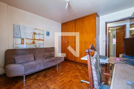 Quarto 1 de apartamento à venda com 3 quartos, 118m² em Pinheiros, São Paulo