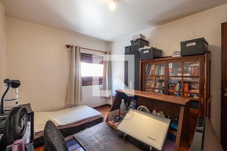 Quarto 2 de apartamento à venda com 3 quartos, 118m² em Pinheiros, São Paulo