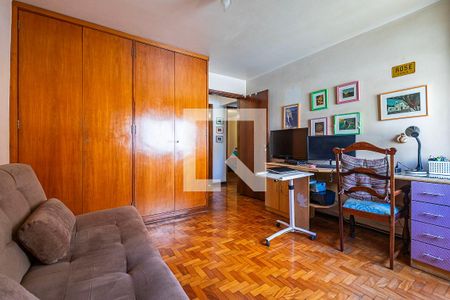 Quarto 1 de apartamento à venda com 3 quartos, 118m² em Pinheiros, São Paulo