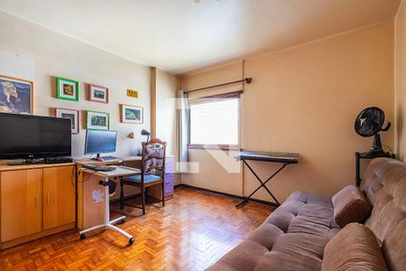 Quarto 1 de apartamento à venda com 3 quartos, 118m² em Pinheiros, São Paulo