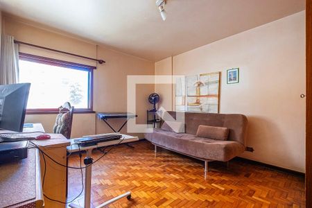Quarto 1 de apartamento à venda com 3 quartos, 118m² em Pinheiros, São Paulo