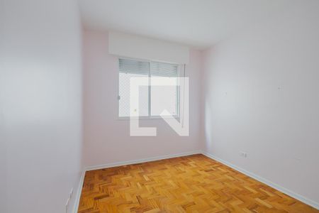 Quarto 1 de apartamento à venda com 2 quartos, 128m² em Jardim Europa, São Paulo