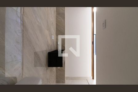 Lavabo de casa à venda com 3 quartos, 173m² em Jardim Aricanduva, São Paulo