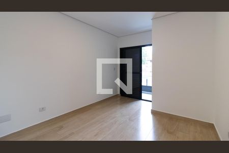 Suíte 1 de casa à venda com 3 quartos, 173m² em Jardim Aricanduva, São Paulo