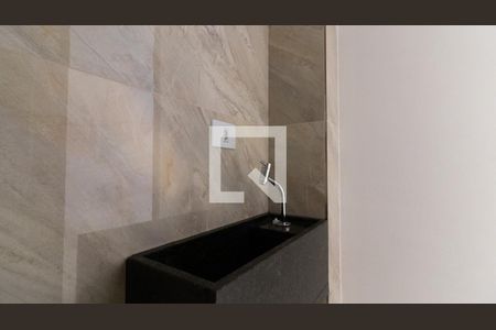 Lavabo de casa à venda com 3 quartos, 173m² em Jardim Aricanduva, São Paulo