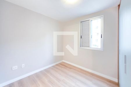 Suíte de apartamento para alugar com 3 quartos, 77m² em Conjunto Residencial Trinta E Um de Marco, São José dos Campos