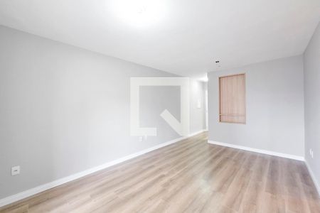 Sala de apartamento para alugar com 3 quartos, 77m² em Conjunto Residencial Trinta E Um de Marco, São José dos Campos