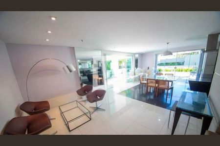 Apartamento à venda com 3 quartos, 169m² em Icaraí, Niterói