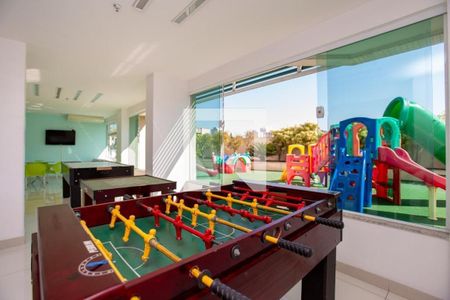 Apartamento à venda com 3 quartos, 169m² em Icaraí, Niterói