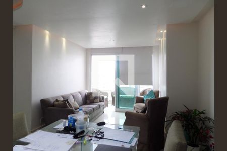 Apartamento à venda com 3 quartos, 169m² em Icaraí, Niterói