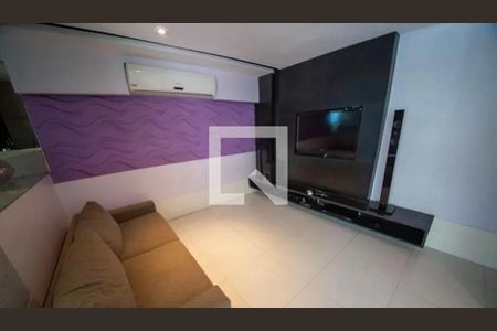 Apartamento à venda com 3 quartos, 169m² em Icaraí, Niterói