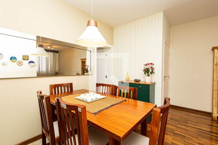 Sala de apartamento à venda com 3 quartos, 86m² em Consolação, São Paulo