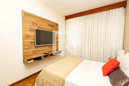 Quarto 1 de apartamento à venda com 3 quartos, 86m² em Consolação, São Paulo