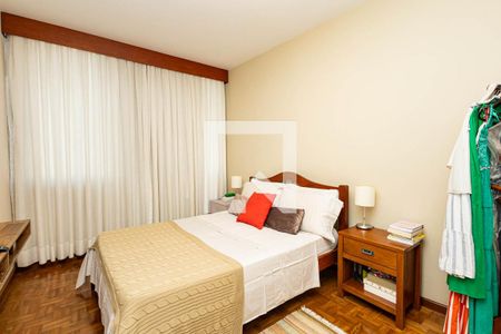 Quarto 1 de apartamento à venda com 3 quartos, 86m² em Consolação, São Paulo