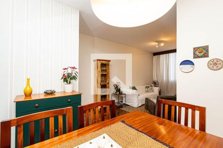 Sala de apartamento à venda com 3 quartos, 86m² em Consolação, São Paulo