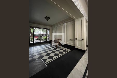 Portaria de apartamento à venda com 3 quartos, 160m² em Copacabana, Rio de Janeiro