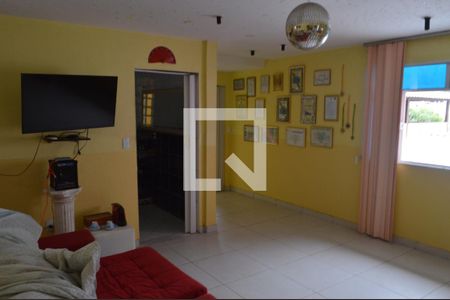 Suíte de casa de condomínio para alugar com 1 quarto, 70m² em Pechincha, Rio de Janeiro