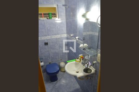 Lavabo Sala de casa de condomínio para alugar com 1 quarto, 70m² em Pechincha, Rio de Janeiro