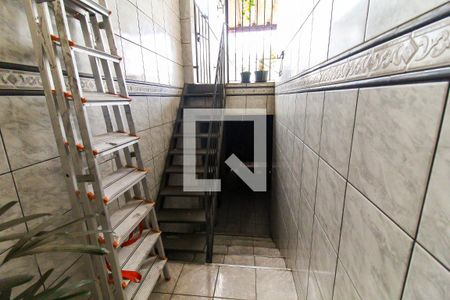Hall de casa à venda com 3 quartos, 125m² em Jardim Sao Carlos (zona Leste), São Paulo
