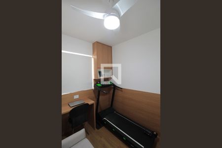 Quarto 2 de apartamento à venda com 3 quartos, 70m² em Glória, Belo Horizonte