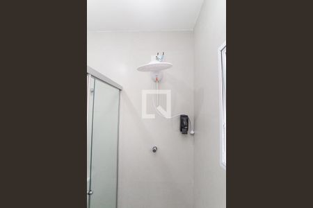 Banheiro de casa à venda com 4 quartos, 220m² em Carandiru, São Paulo