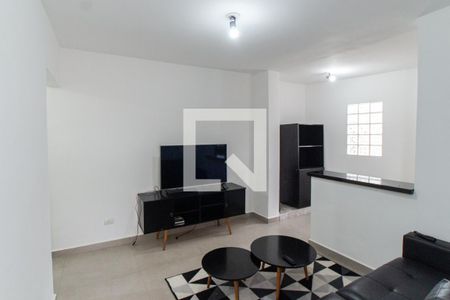 Sala   de casa à venda com 4 quartos, 220m² em Carandiru, São Paulo