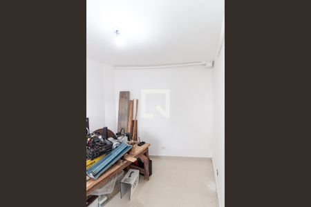 Térreo - Quarto de Serviço de casa à venda com 4 quartos, 220m² em Carandiru, São Paulo