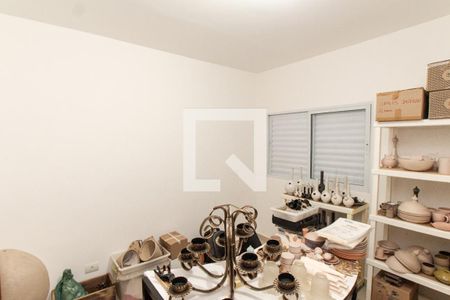 Térreo - Quarto  de casa à venda com 4 quartos, 220m² em Carandiru, São Paulo