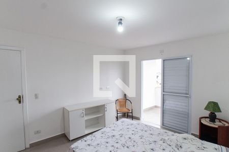 Quarto 1   de casa à venda com 4 quartos, 220m² em Carandiru, São Paulo