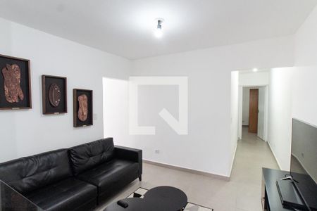 Sala   de casa à venda com 4 quartos, 220m² em Carandiru, São Paulo