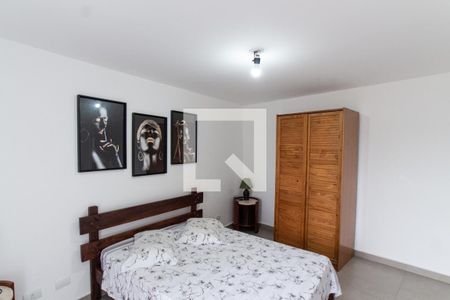 Quarto 1   de casa à venda com 4 quartos, 220m² em Carandiru, São Paulo