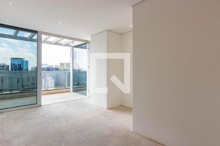 Foto 15 de apartamento à venda com 3 quartos, 600m² em Jardim Paulistano, São Paulo