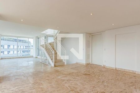 Foto 07 de apartamento à venda com 3 quartos, 600m² em Jardim Paulistano, São Paulo