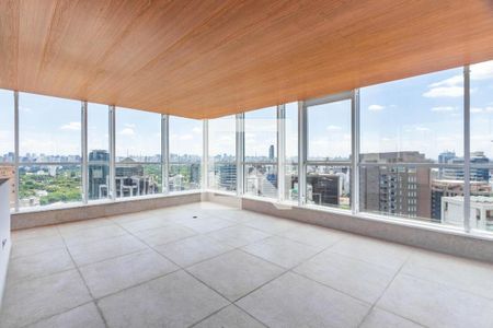 Foto 03 de apartamento à venda com 3 quartos, 600m² em Jardim Paulistano, São Paulo